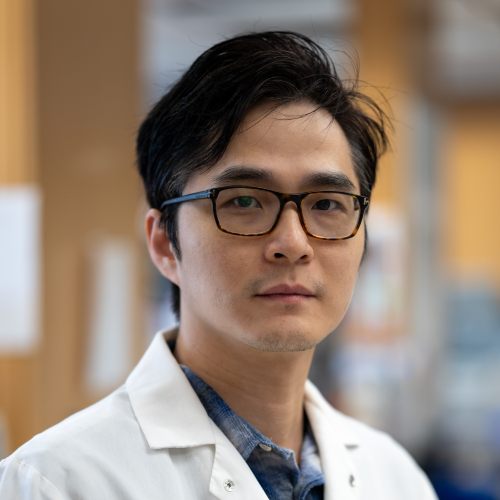 Dr. Yi Bao